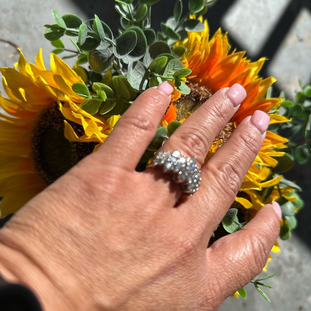 Kay Jewelers Diamond Cluster Diamond 💍